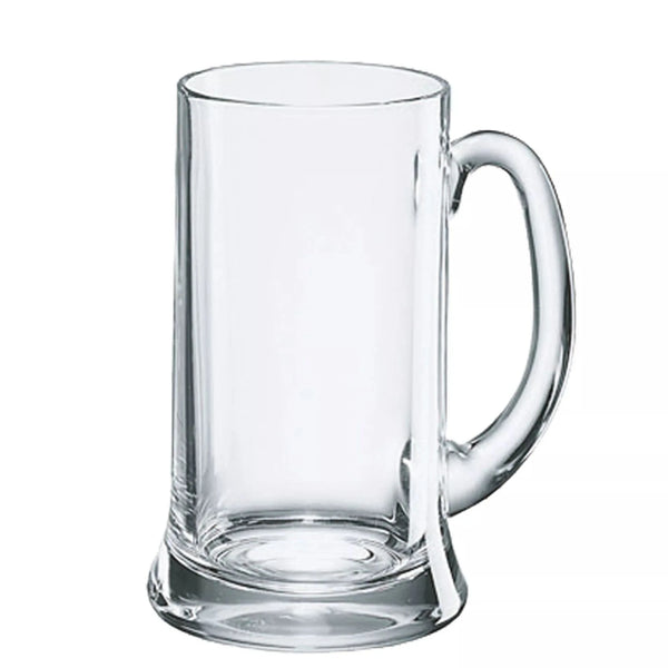Beer glass 2